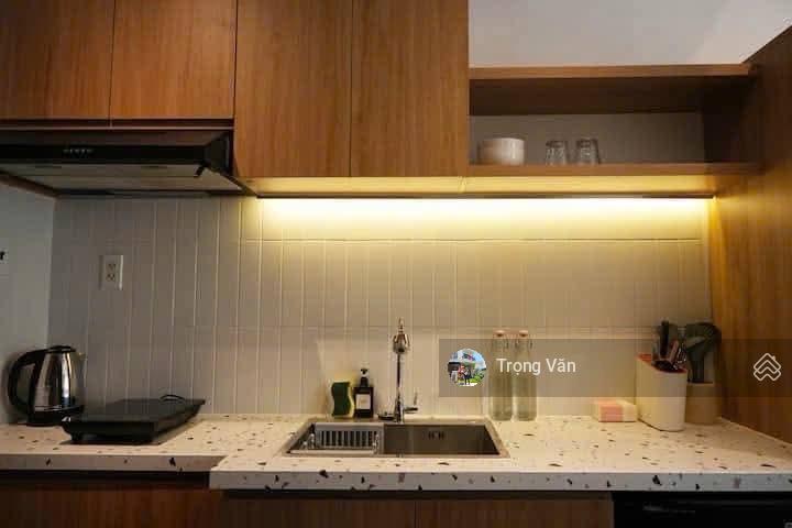 Chdv ngay nhà thờ tân định  dòng tiền khủng 680 triệu/ năm. chỉ 17,5 tỷ