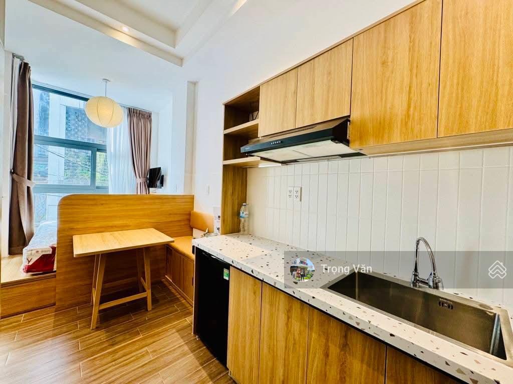 Chdv ngay nhà thờ tân định  dòng tiền khủng 680 triệu/ năm. chỉ 17,5 tỷ