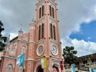 Chdv ngay nhà thờ tân định  dòng tiền khủng 680 triệu/ năm. chỉ 17,5 tỷ