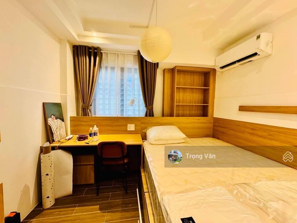 Chdv ngay nhà thờ tân định  dòng tiền khủng 680 triệu/ năm. chỉ 17,5 tỷ