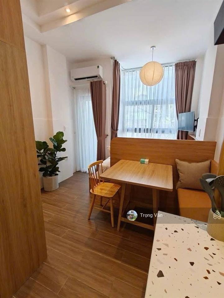 Chdv ngay nhà thờ tân định  dòng tiền khủng 680 triệu/ năm. chỉ 17,5 tỷ