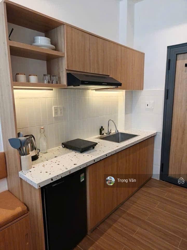 Chdv ngay nhà thờ tân định  dòng tiền khủng 680 triệu/ năm. chỉ 17,5 tỷ