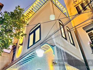 Ngay ngô tất tố  căn góc lung linh 2pn, full nội thất. chỉ 4,58 tỷ