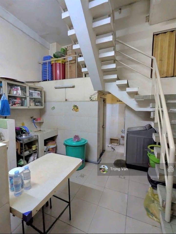 Nhà 66,4m² (4,29 x 16)  3 tầng  mặt tiền hoàng diệu. chỉ 13,7 tỷ