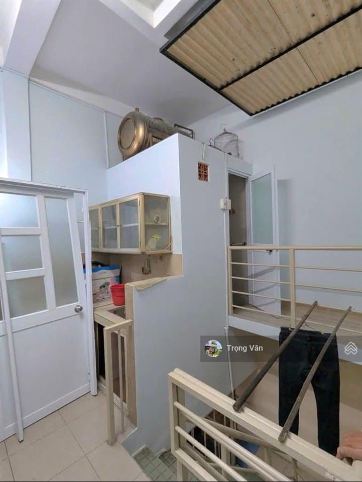 Nhà 66,4m² (4,29 x 16)  3 tầng  mặt tiền hoàng diệu. chỉ 13,7 tỷ