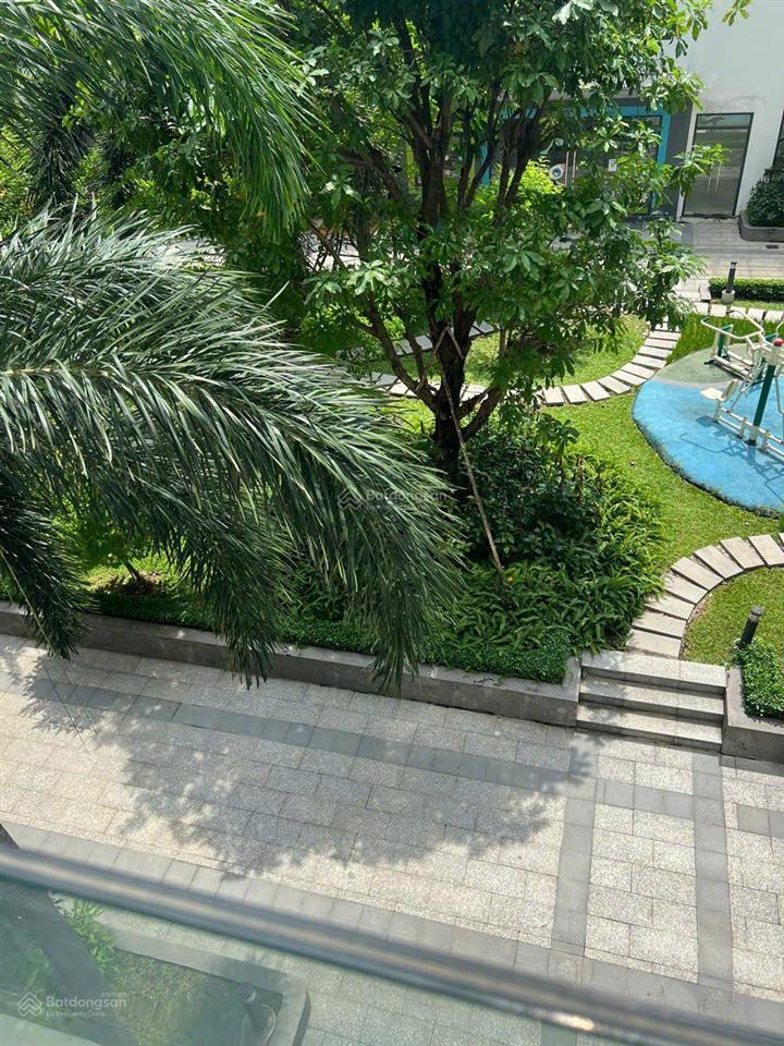 New city thủ thiêm căn 3pn nhà mới 100% view sân vườn giá chốt 8,247 tỷ