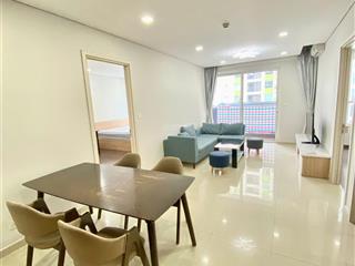 Bán căn hộ đt lớn 89m2 có 2pn+2wc. tại vista verde. nhà full nội thất siêu đẹp. giá bán 8tỷ5