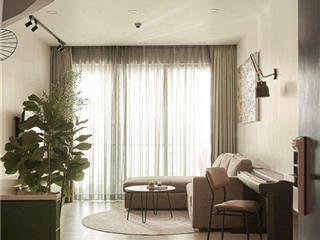 Feliz en vista | bán căn hộ 2pn căn góc đẹp hiếm diện tích 85m2 2pn | 2wc giá bán 9 tỷ 5