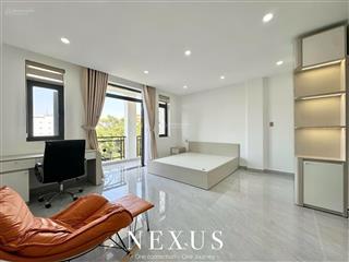 Khai trương căn hộ full nội thất  ngay lotte mart nguyễn văn lượng  rộng 35m2