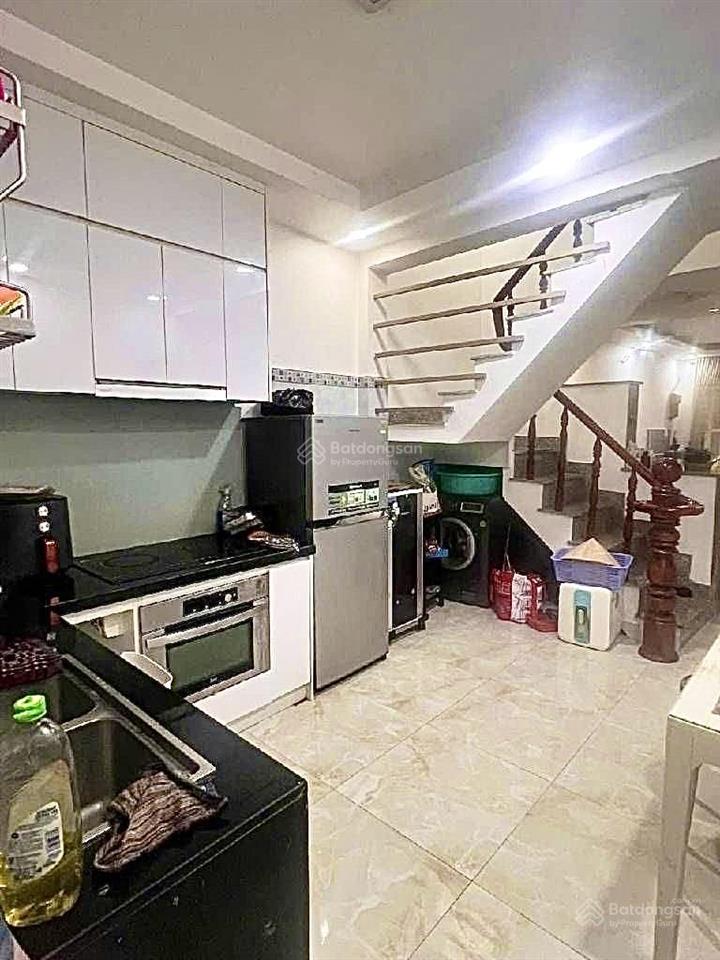 Nhà lô góc thoáng, 1/ sẹc  an dương vương  3x12m(36/39m2), 3tầng  5.65tỷ