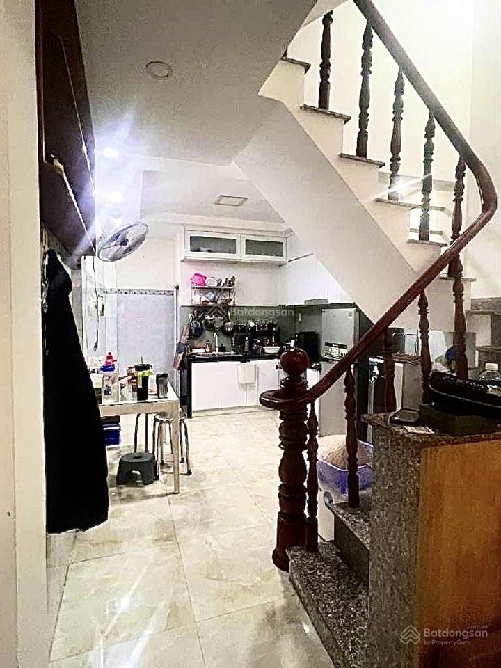 Nhà lô góc thoáng, 1/ sẹc  an dương vương  3x12m(36/39m2), 3tầng  5.65tỷ