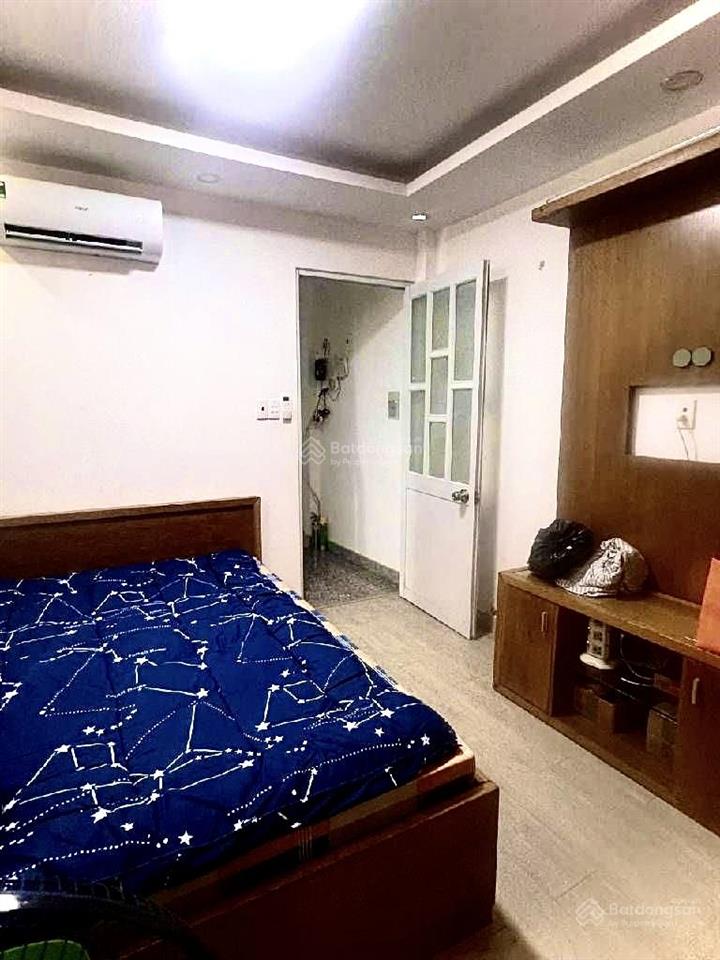 Nhà lô góc thoáng, 1/ sẹc  an dương vương  3x12m(36/39m2), 3tầng  5.65tỷ