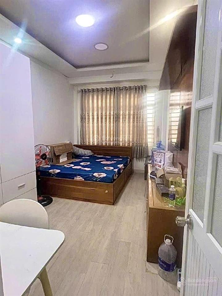 Nhà lô góc thoáng, 1/ sẹc  an dương vương  3x12m(36/39m2), 3tầng  5.65tỷ