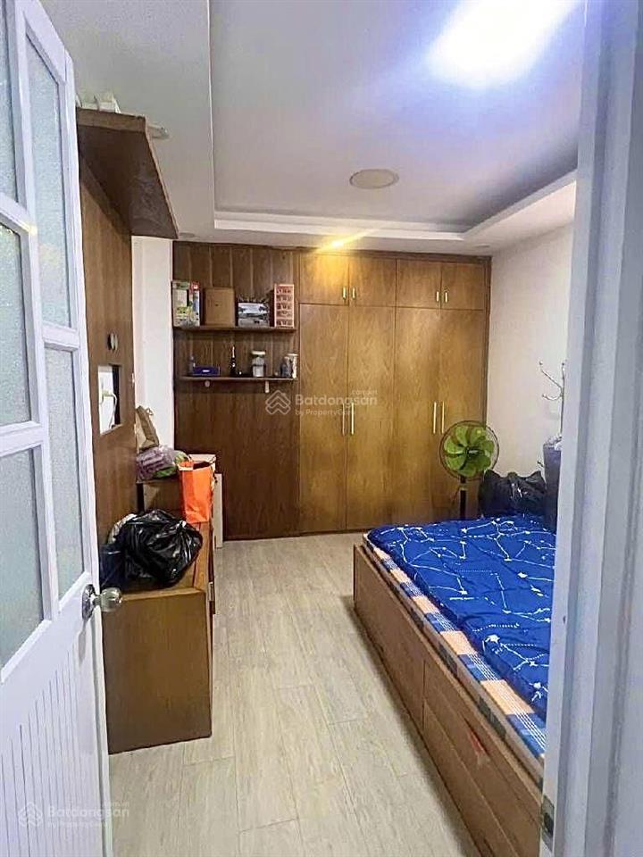 Nhà lô góc thoáng, 1/ sẹc  an dương vương  3x12m(36/39m2), 3tầng  5.65tỷ