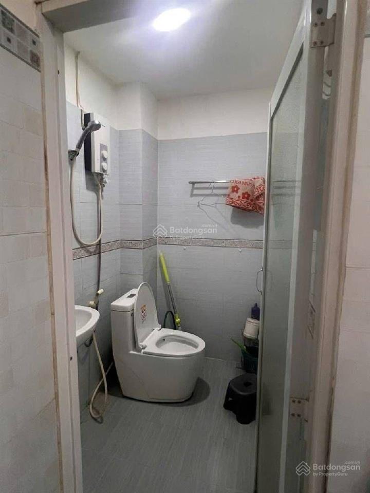 Nhà lô góc thoáng, 1/ sẹc  an dương vương  3x12m(36/39m2), 3tầng  5.65tỷ