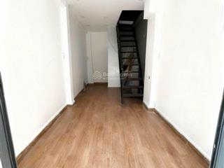 Nhà xinh, hẻm xh 4m, ko lg qh  cao thắng  13/16m2, 2tầng  3.6tỷ