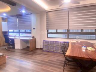 Căn hộ đẹp lung linh, full nội thất, có thang máy  cao thắng  45.2m2