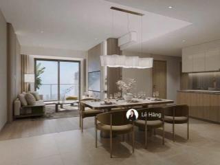 Chỉ từ 2 3 tỷ ban đầu căn hộ 2pn 80m² giá tốt tại trung tâm quận 2  the global city