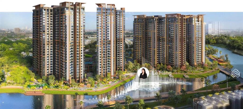 Chỉ tử 2tỷ75sở hữu ngay căn 2pn hạng sang masteri park place view kênh đào nhạc nước lớn nhất đna