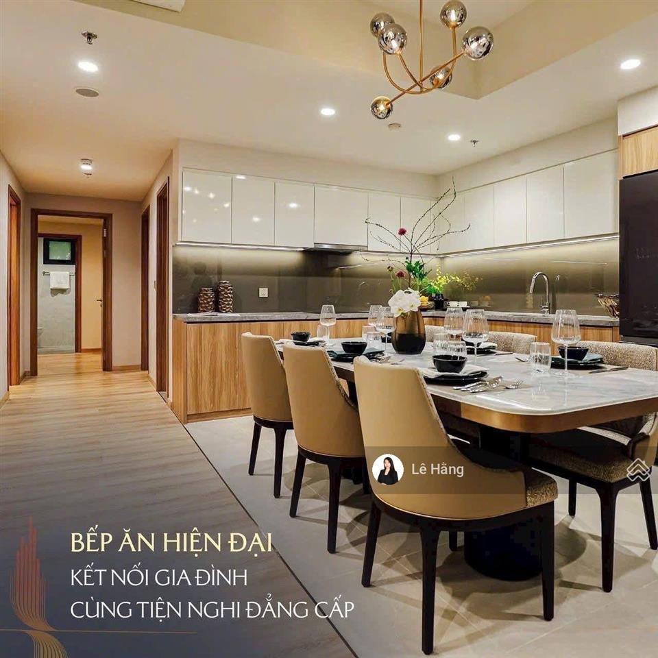 Hàng hiếm  siêu hiếm  4pn ct5 the global city