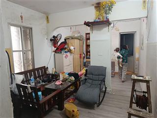 Hiếm! căn 2 ngủ 26,5m2 dt sử dụng 50m2 giá 3,35 tỷ ngay ngõ 67b lương thế vinh