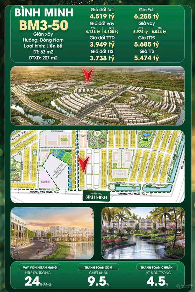 Bán gấp căn liền kề 4 tầng chỉ 3,7 tỷ tặng xe vf3