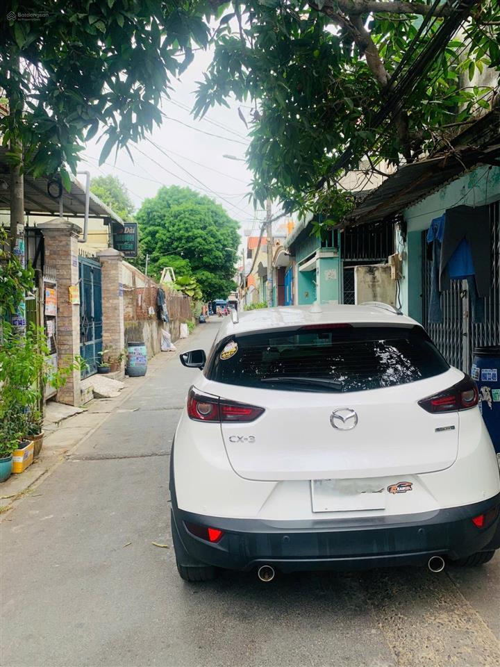 Hàng hiếm! lô đẹp 5.4m vuông gần chợ linh xuân giá mềm đầu tư 6.3 tỷ