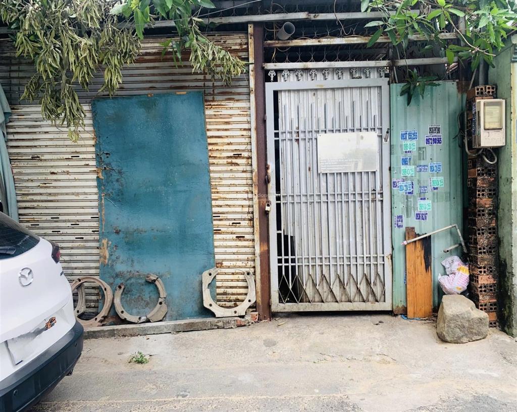 Hàng hiếm! lô đẹp 5.4m vuông gần chợ linh xuân giá mềm đầu tư 6.3 tỷ