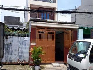 Bán gấp nhà mt đường số linh xuân 80m 1 trệt 3 lầu chỉ 6.5 tỷ