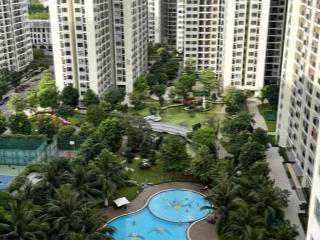 Xuân bao chuyên nhà mới 100% | 2pn 60m2 view trực diện vườn nhật & hồ bơi, hỗ trợ góp 2/2026