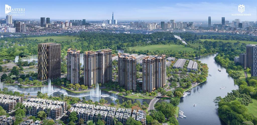 Căn hộ view sông quận 2  căn 2pn 80,5m2 | view sông rạch chiếc  an phú quận 2 | tại the global