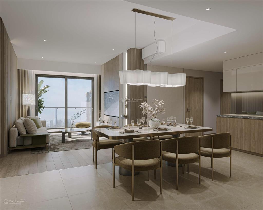 Căn hộ view sông quận 2  căn 2pn 80,5m2 | view sông rạch chiếc  an phú quận 2 | tại the global