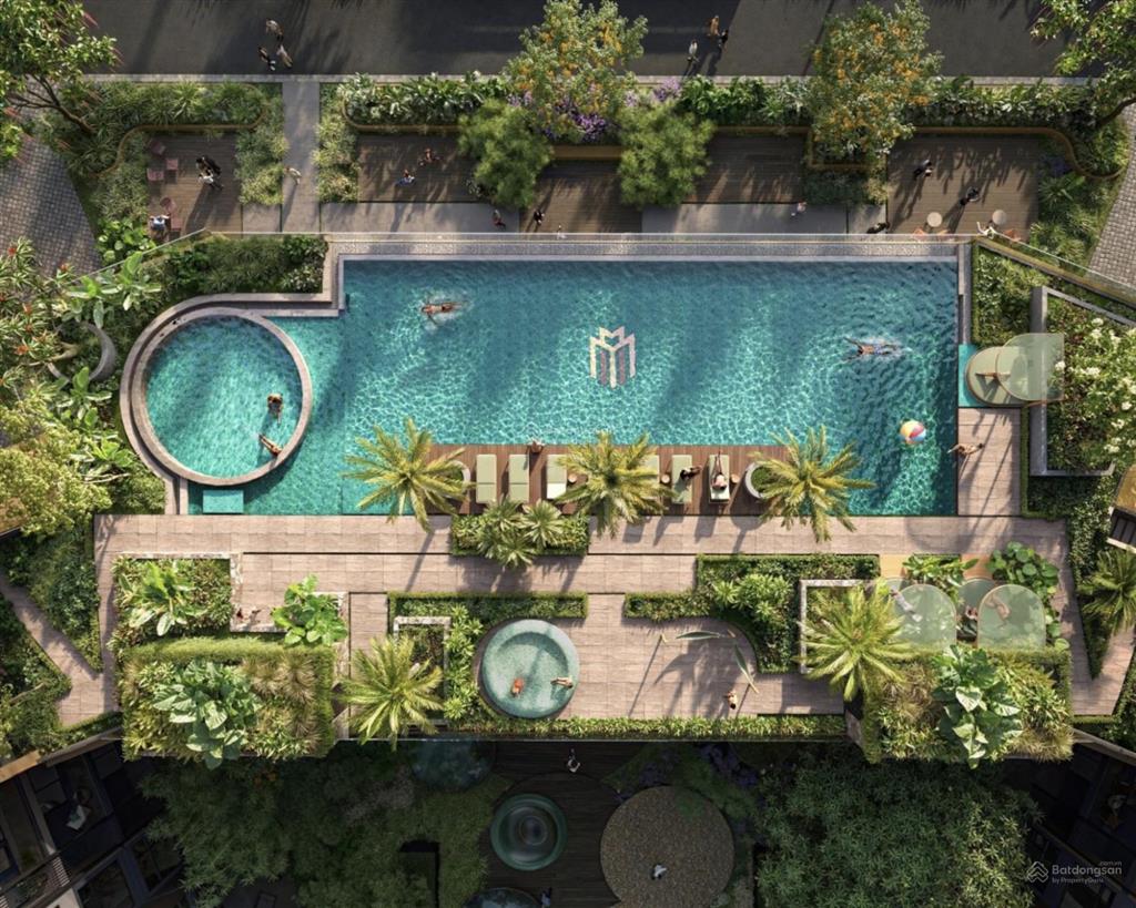 Căn hộ view sông quận 2  căn 2pn 80,5m2 | view sông rạch chiếc  an phú quận 2 | tại the global