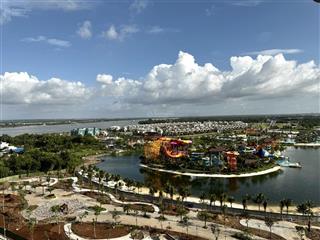 Rất hiếm căn the beverly 1pn + | 53,9m2 view trực diện công viên ánh sáng 36 ha | giá 4,5 tỷ