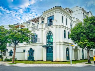 Giá tốt boutique villas manhattan 240m2 tại kđt vinhomes quận 9 | vị trí đẹp | hiếm bán chỉ 59 tỷ