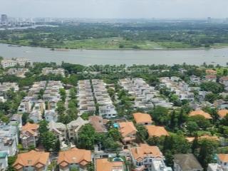 [khu compound vip q2] lãnh đạo tập đoàn lớn | đơn lập 290m2 | 3 tầng | 108 tỷ (sổ hồng không vay)