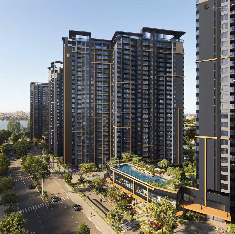 1pn (độc quyền) giá tốt nhất masteri park place 5,783 tỷ không còn căn thứ 2