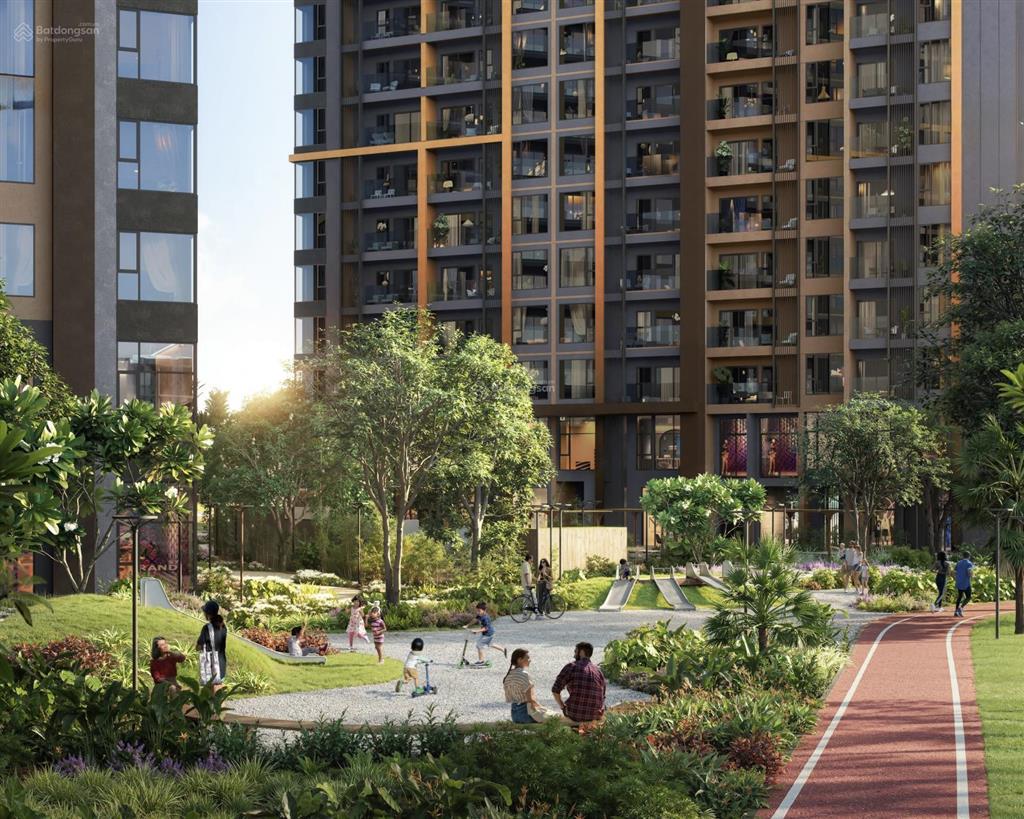 1pn (độc quyền) giá tốt nhất masteri park place 5,783 tỷ không còn căn thứ 2