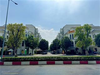 Boutique villas mặt tiền công viên ánh sáng siêu hiếm 85 tỷ  0901 382 ***