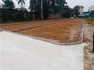 Mặt trục chính nông lâm 100m2 full thổ cư rẻ được 4 giá