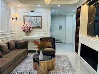 Nhà xây mới 6 tầng thang máy phố nguyễn xiển , lô góc, oto đỗ cổng, full nội thất hiện đại