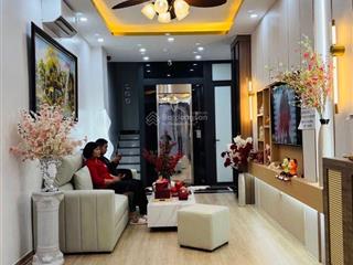 Bán nhà riêng 28m2, 6,6 tỷ tại tam trinh, vĩnh tuy, hai bà trưng, hà nội