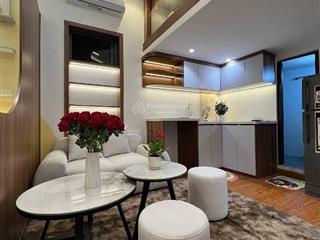 Chính chủ bán căn tập thể thọ lão 45m2, full nội thất, nhà thiết kế 2 ngủ, 2.75 tỷ