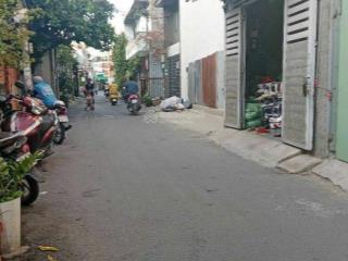 Bán lô đất hxh thông tiện xây mới diện tích đất vuông vức