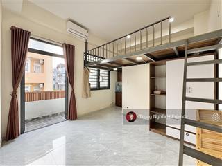 Cho thuê phòng cửa sổ ban công full nội thất đường phạm văn chiêu  gò vấp