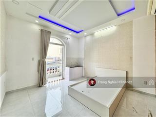 Cho thuê phòng cửa sổ ban công đường quang trung  phường 14  gò vấp