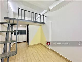 Cho thuê phòng có gác có sẳn máy lạnh gần chợ thạch đà  gò vấp