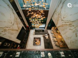 Penthouse duplex đáng mua nhất khu đại mỗ, 170m² rộng hiếm, giá chỉ 10,5 tỷ!  0336 730 ***