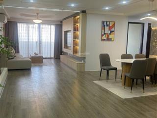 Bán siêu phẩm căn hộ 145,5m², 3pn ban công thoáng tại bình vượng tower, hà đông giá hấp dẫn 7,1tỷ