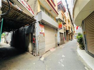 Nhà 5tầng dân xây phú mỹ lê đức thọ gần hồ trí đức giá hơn 7 tỷ